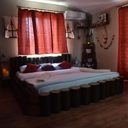 Hani I Vjeter Boutique Hotel プリズレン エクステリア 写真