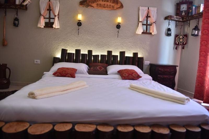 Hani I Vjeter Boutique Hotel プリズレン エクステリア 写真