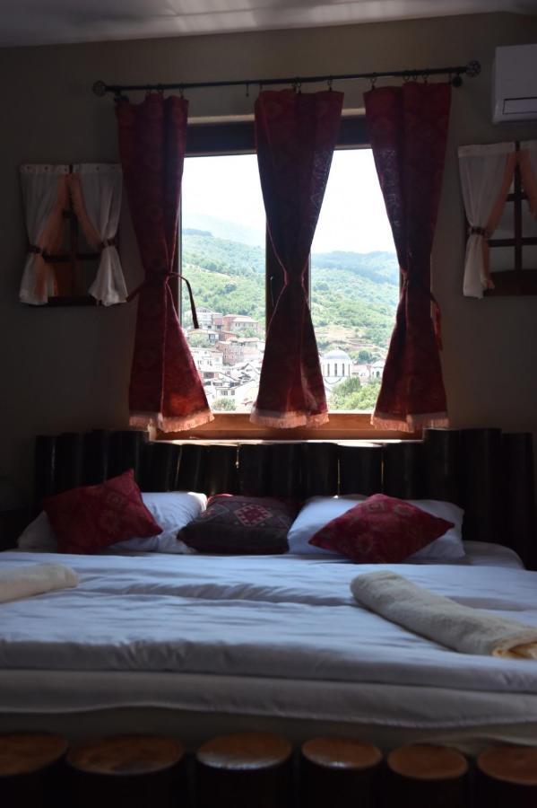 Hani I Vjeter Boutique Hotel プリズレン エクステリア 写真